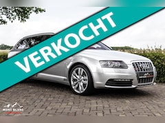 Audi S6 - Avant 5.2 FSI Quattro|Carbon int.|BOSE|Youngtimer