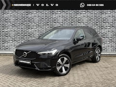 Volvo XC60 - 2.0 T6 Plug-in Hybrid AWD Plus Dark | PHEV | LED Koplampen Adaptief | Achteruitrijcamera |