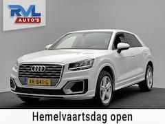 Audi Q2 - 1.4 TFSI CoD Sport Pro Line | Origineel NL | Navigatie | Climate/Control | Cruise/ Control