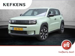 Fiat Grande Panda - 1.2 Hybrid ICON | Apple Carplay/Android Auto | Airco | Cruise Control | Parkeersensoren ac