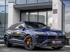 Lamborghini Urus - 4.0 V8 / NOVITEC / B&O 3D / Carbon / Pano / FULL