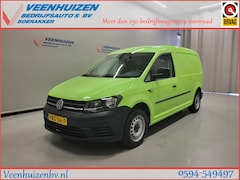 Volkswagen Caddy Maxi - 2.0TDI L2/H1 Euro 6