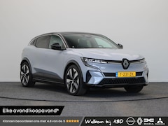 Renault Mégane E-Tech - EV60 Optimum Charge Techno | Stoel- stuur verwarming | Achteruitrijcamera | Google integra