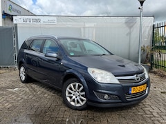 Opel Astra Wagon - 1.6 Temptation - Airco-Cruise-Navi-APK 12-26