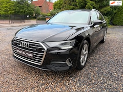 Audi A6 Avant - 50 TDI Quattro V6 Pro Line Export