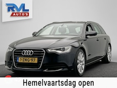 Audi A6 Avant - 2.0 TFSI Business Edition Automaat | Origineel Nederlands | Navigatie | Climate-control |