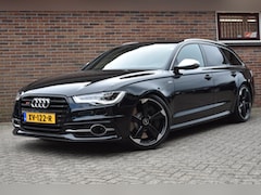 Audi S6 - Avant 4.0 TFSI S6 quattro Pro Line Plus '13 LED Leder Navi Clima Cruise