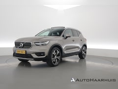 Volvo XC40 - 1.5 T4 Recharge Inscription Expression | SOH 96.7% | Dig. Cockpit | Pano | 360cam | Elek.