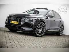 Audi e-tron - 50 SOH 92, 7% Business edition Plus PANO 21INCH TREKHAAK