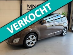 Renault Grand Scénic - 1.4 TCe Bose 7p.|Stoelvw|2xPdc|Keyles|VOL