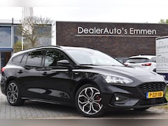 Ford Focus Wagon - 1.5 150PK ST LINE ECC LED LMV NAVI