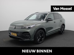 Volkswagen Tiguan - 1.5 eHybrid R-Line Edition