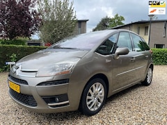 Citroën C4 Picasso - 2.0-16V Exclusive EB6V 5p.automaat