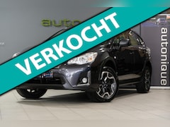Subaru XV - 2.0i Comfort AWD *100.000km* 1e Eig. Automaat