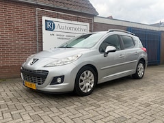 Peugeot 207 - 1.6 VTi Sportium NIEUWE APK/NAP