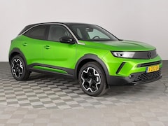 Opel Mokka - 1.2 Turbo Ultimate Automaat ✅ 1e Eigenaar