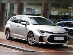 Suzuki Swace - 1.8 Hybrid Style Camera ACC Stoelverwarming
