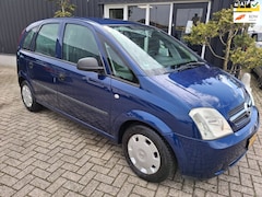 Opel Meriva - 1.4-16V Essentia *AIRCO