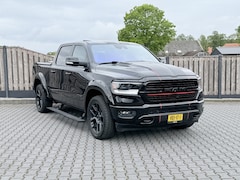 Dodge Ram 1500 - 5.7 HEMI V8 4x4 CC LARAMIE WIDE BODY NIGHT ED