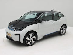 BMW i3 - Basis 120Ah 42 kWh Comf.Pack Advanced