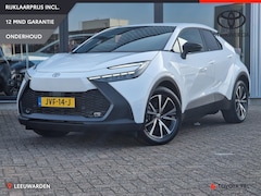 Toyota C-HR - 2.0 Plug-in Hybrid 220 Dynamic
