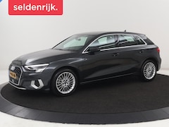 Audi A3 Sportback - 30 TFSI Advanced edition | Park Assist | Carplay | Virtual Cockpit | Sportstoelen | Naviga