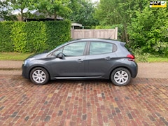 Peugeot 208 - 1.2 PureTech Blue Lion, navi, cc, MET NIEUWE DISTRIBUTIE,