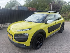 Citroën C4 Cactus - 1.2 PureTech Automaat Feel Clima/Cruise/LMV/PDC