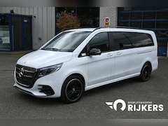 Mercedes-Benz V-klasse - 300d 4-Matic AMG L3 Exclusive Inclusief BTW en BPM