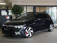 Volkswagen Golf - 8 2.0 TSI GTI 245PK DSG Pano Virtual Led Cam PDC ACC