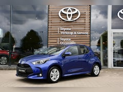 Toyota Yaris - 1.5 Hybrid 115 Active Limited Automaat 116pk | Apple Carplay/Android Auto | 16'' Lichtmeta