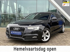 Audi A5 Sportback - 1.8 TFSI Sport Edition 170pk Stoelverwarming / Navigatie / Cruise Control