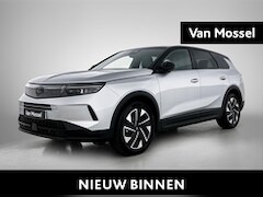 Opel Grandland - 1.2 Turbo Hybrid GS | Stoel/Stuurverwarming | Keyless Entry&Start |