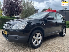 Nissan Qashqai - 2.0 Acenta