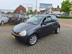 Ford Ka - 1.3 Futura