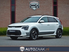 Kia Niro EV - Dynamic 64.8 kWh | SOH 99% | Snow White Pearl