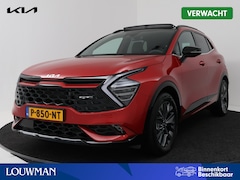 Kia Sportage - 1.6 T-GDi Hybrid GT-Line WORDT VERWACHT
