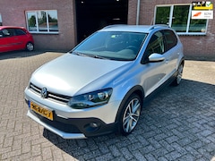 Volkswagen Polo - 1.4-16V Cross // Nieuwe APK