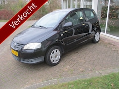 Volkswagen Fox - 1.2 Trendline Kan direct mee