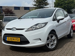 Ford Fiesta - 1.25 Limited