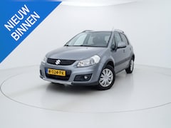 Suzuki SX4 - 1.6 Exclusive TREKHAAK, AUTOMAAT