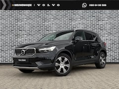 Volvo XC40 - 2.0 B4 Inscription | Adaptieve Cruise Control | Lederen Bekleding | Stoel-/Stuurverwarming