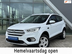 Ford Kuga - 1.5 EcoBoost Trend Ultimate Camera / Navigatie / Cruise Control / Nieuwe Banden