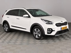 Kia Niro - 1.6 GDi Hybrid DynamicPlusLine | LEDER | NAVI