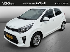 Kia Picanto - 1.0 DPi DynamicLine NAVIGATIE via Apple CarPlay / Android auto