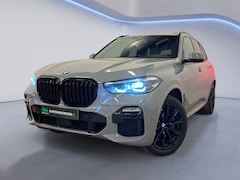 BMW X5 - XDrive45e High Executive|PANO|MEMORY|ADAPTIVE CRUISE|