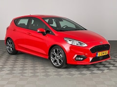 Ford Fiesta - 1.0 EcoBoost Hybrid ST-Line X 5drs | NAVI | ✅ 1e Eigenaar -HEMELVAART OPEN