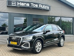 Audi Q2 - 35 TFSI 150pk AUTOMAAT LED /Adapt Cruise / Camera / Clima / Stoelverw