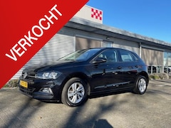 Volkswagen Polo - 1.0 TSI Comfortline