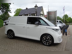 Volkswagen ID. Buzz Cargo - 77 kWh SOH 100% 1e eig